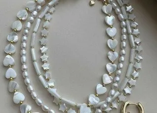 Мастер класс Украшения браслет и чоккер