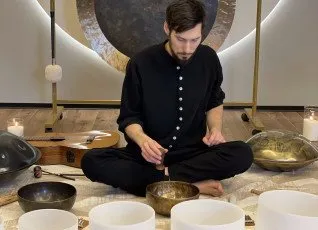 Звуковая медитация