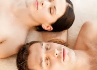 СПА-программа для двоих Святой Валентин