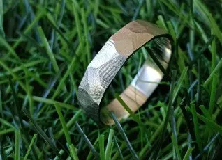 Ювелирный индивидуальный мастер-класс по изготовлению кольца