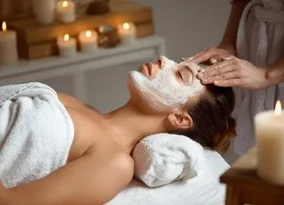 Спа программа Spa Face