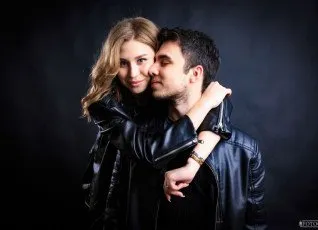 Фотосессия ​LOVE-story