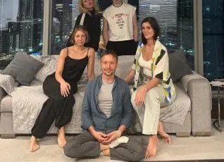 Игра Лила с ведущим