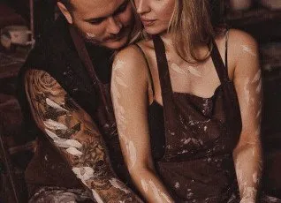 Свидание в гончарной школе