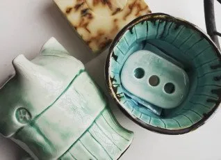 Мастер-класс по керамике и дизайну