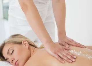 СПА-уход Фруктово-йогуртовое удовольствие