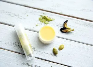 Создание эко-косметики