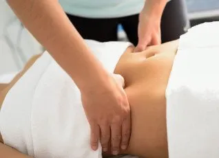 Спа программа Идеальное тело