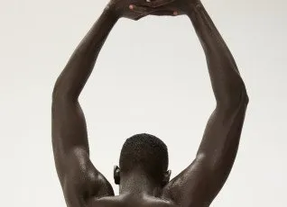 Массаж Deep от премиальной студии массажа 