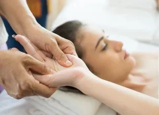 SPA Отпуск в Киото