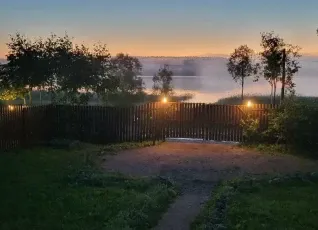 Сонный Залив