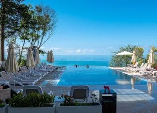 Апарт -  Отель на Лучезарной