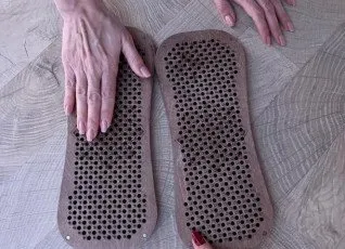 Гвоздестояние