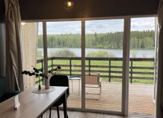 Эко-отель "Имба"