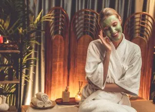 Спа-ритуал Само совершенство