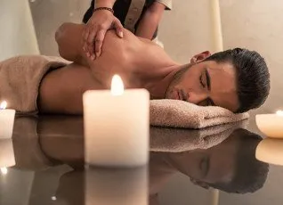 Тайский массаж Совершенство духа и тела