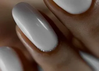 Маникюр с покрытием