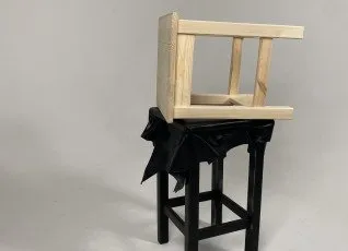 Курс Столярные основы