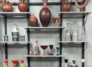 Гончарный Art Performance