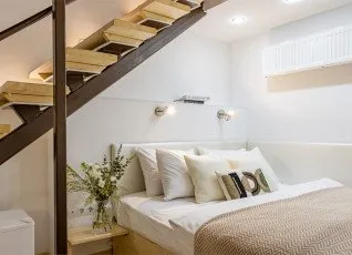 Отель Номера на Благодатной