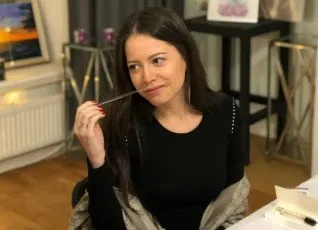 Мастер-класс по созданию парфюма