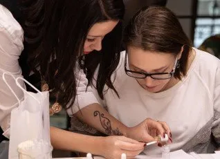 Курс мастер классов Аромадиффузор