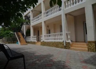 Гостевой дом Дружба