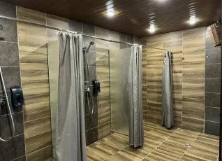 Поход в баню