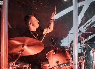 Курс игры на барабанах