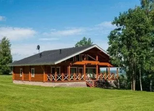 Коттеджи Золотая линия Вохотка