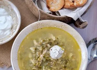 Экскурсия Гастрономическое приключение в Великом Новгороде