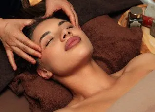 ANTI AGE программа Ритуал красоты