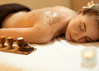 Тайский массаж Королевское удовольствие