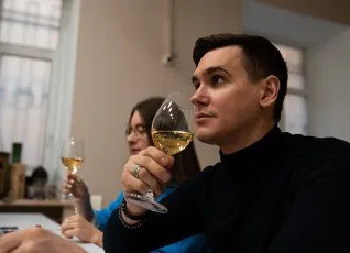 Дегустация вин