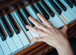  Курс Фортепиано с нуля