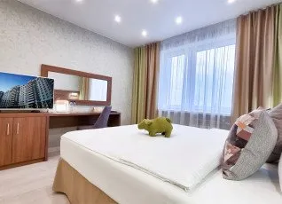 Сеть апартаментов VLADRESORT