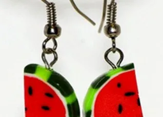 Мастер-класс полимерная глина