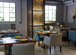 Ресторан Ru-Rik