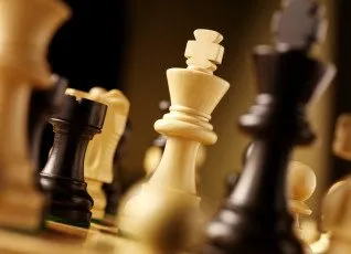 Урок по шахматам Онлайн