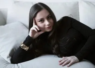 Индивидуальная фотосессия с визажистом