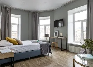 Номера на Невском 111