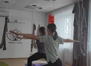 Функциональные тренировки для женщин