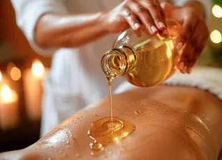 Комплекс СПА процедур Императрица