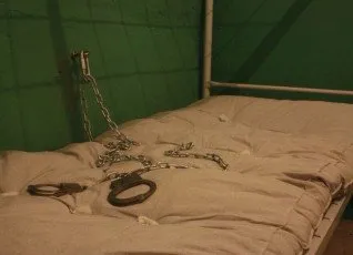 Квест Зеленая Миля