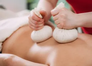 Спа программа В тайне от всех