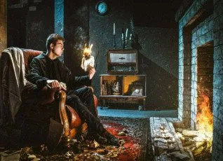 Квест Тайна поместья 2