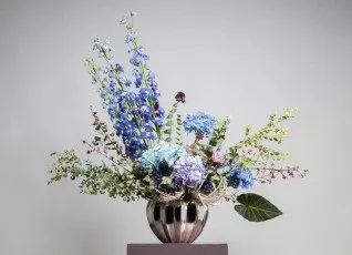 Курс Флористика для начинающих