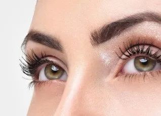 Ламинирование ресниц