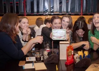 Квизы он-лайн