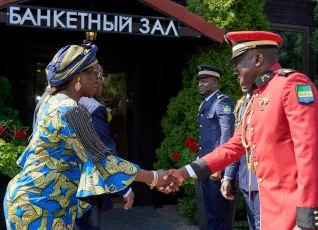 Репортражная фотосъёмка мероприятий